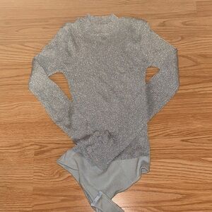Lane 201 Body Suit